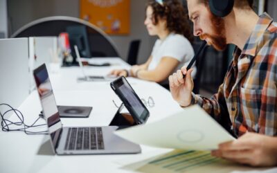 Cinco técnicas para mantener la motivación en el trabajo